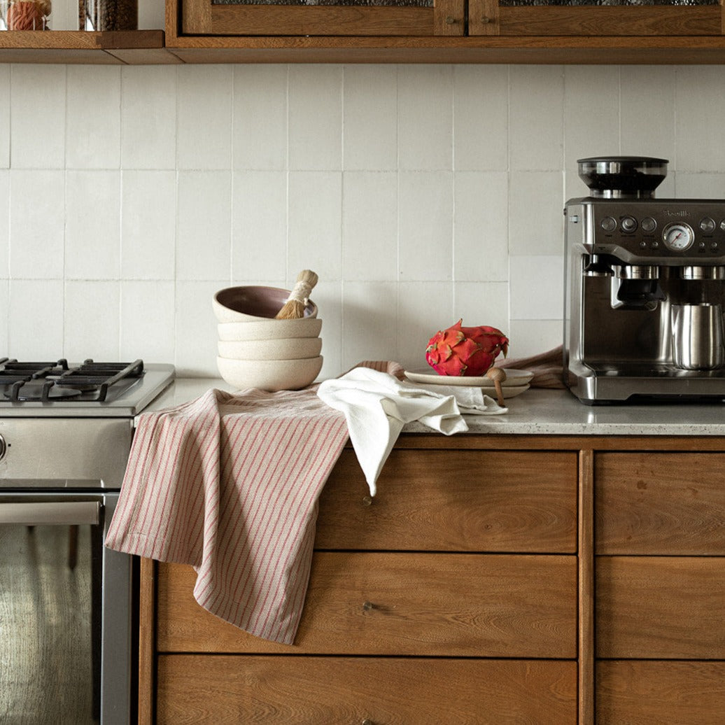 Alcatraz Table Runner