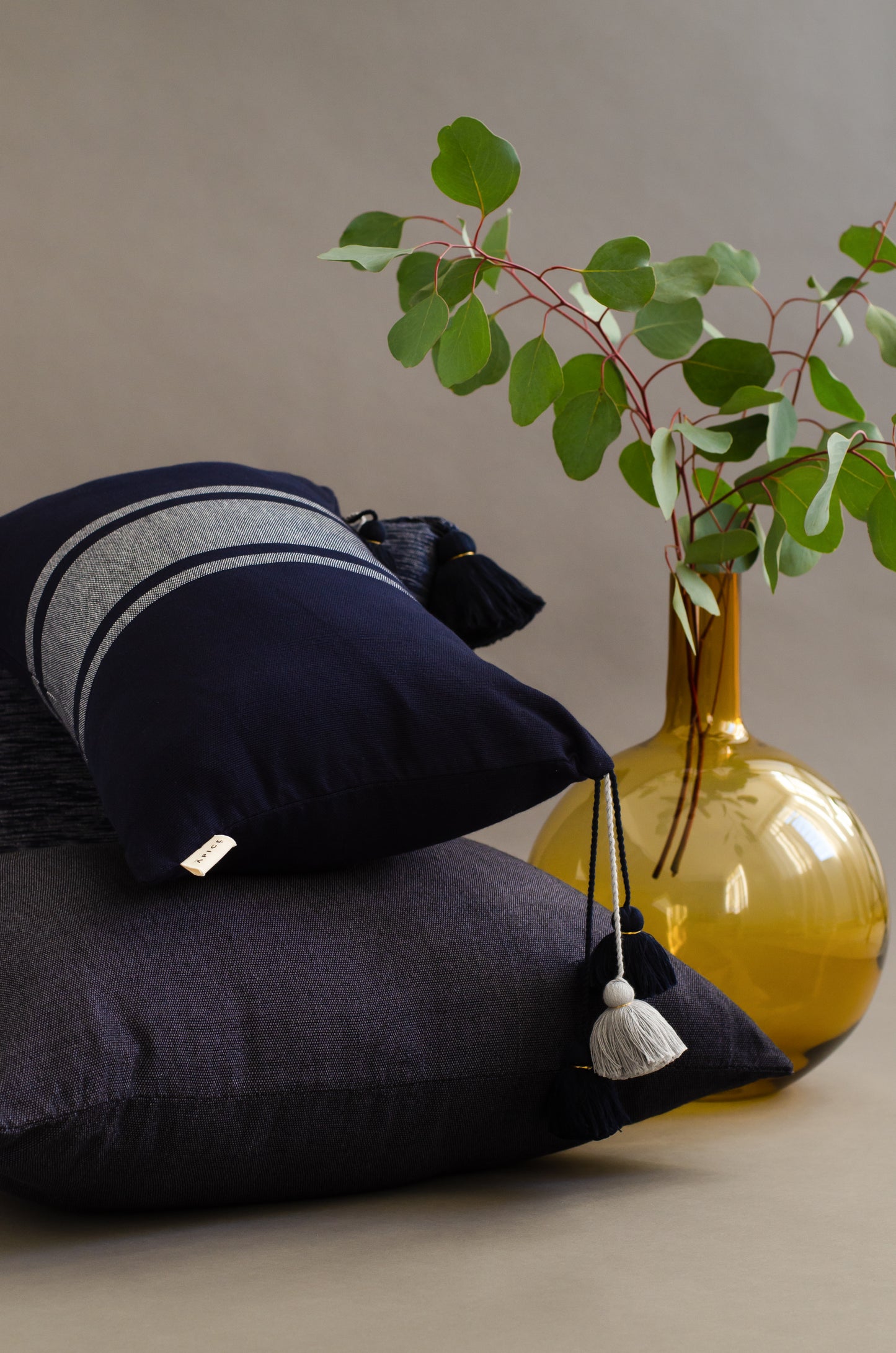 Cojín Magnolia Rectangular