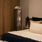 Funda de almohada Hortensia