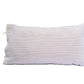 Funda de almohada Hortensia