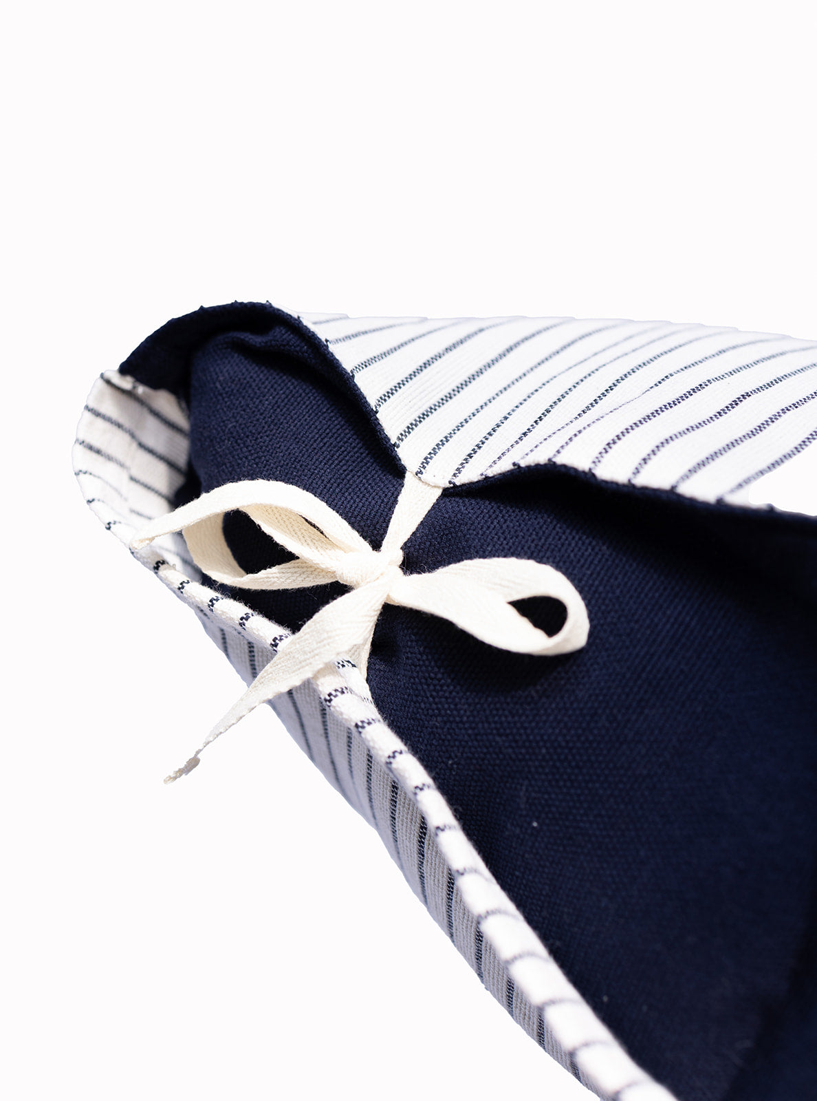 Funda de almohada Hortensia