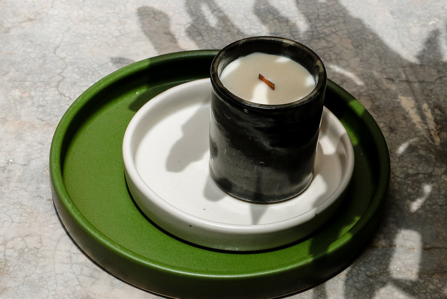 Candle Girl