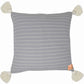 Alcatraz Regular Cushion Cover