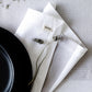 Magnolia napkin