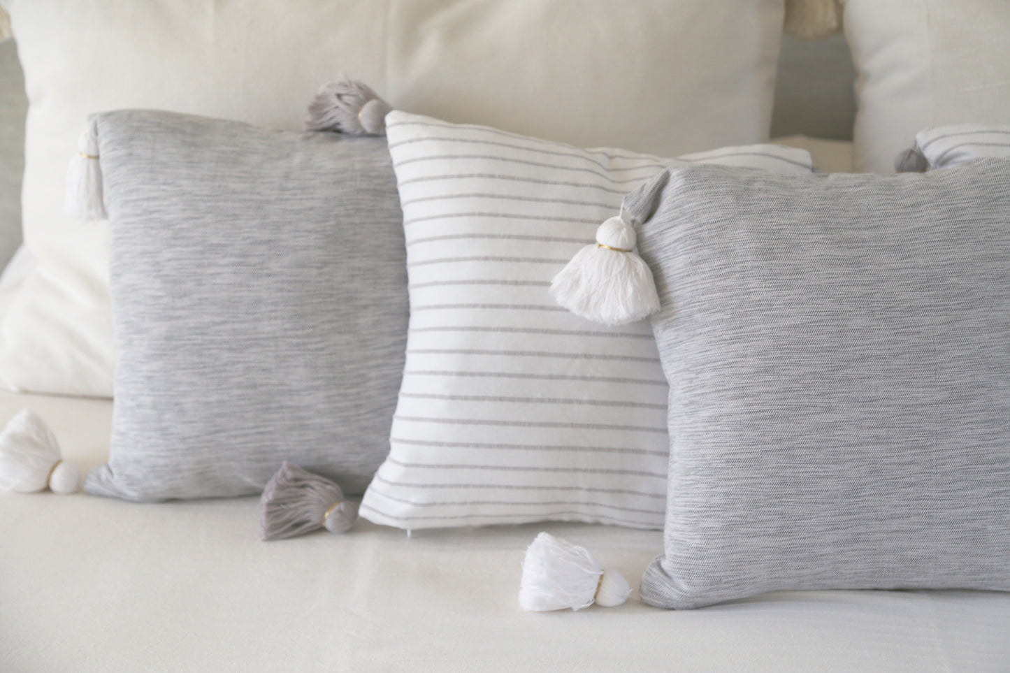Alcatraz Regular Cushion Cover