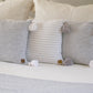 Dalia Regular Cushion Cover