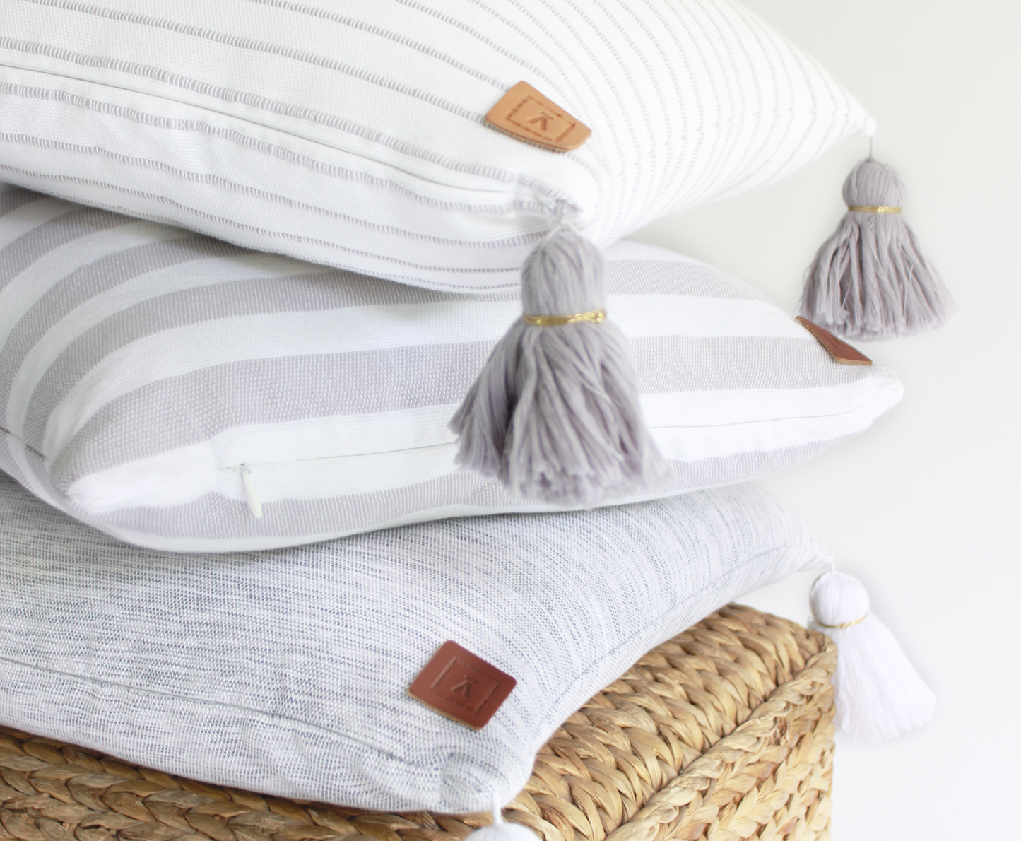 Tulipán Regular Cushion