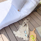 Bugambilia towel