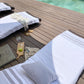 Bugambilia towel