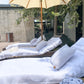 Bugambilia towel