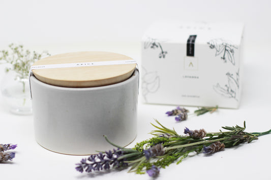 Medium Candle