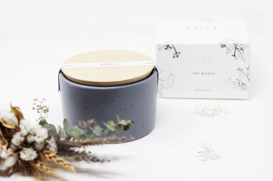 Medium Candle