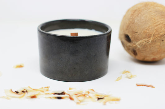 Medium Candle